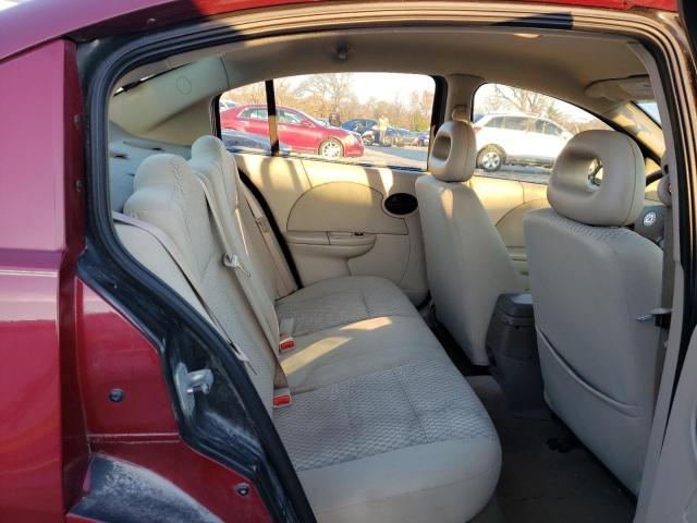 Photo 6 from auction – 2007 SATURN ION LEVEL with VIN 1G8AJ55F77Z159870