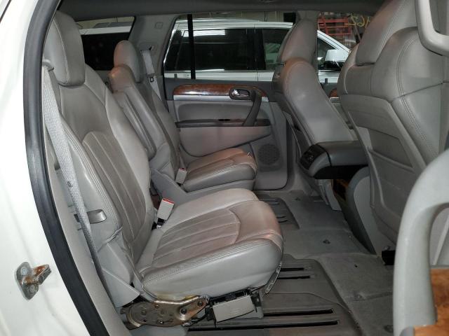 Photo 6 from auction – 2009 BUICK ENCLAVE CX with VIN 5GAER23D79J194864