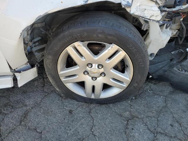 Photo 9 from auction – 2016 CHEVROLET IMPALA LIM with VIN 2G1WB5E36G1143725