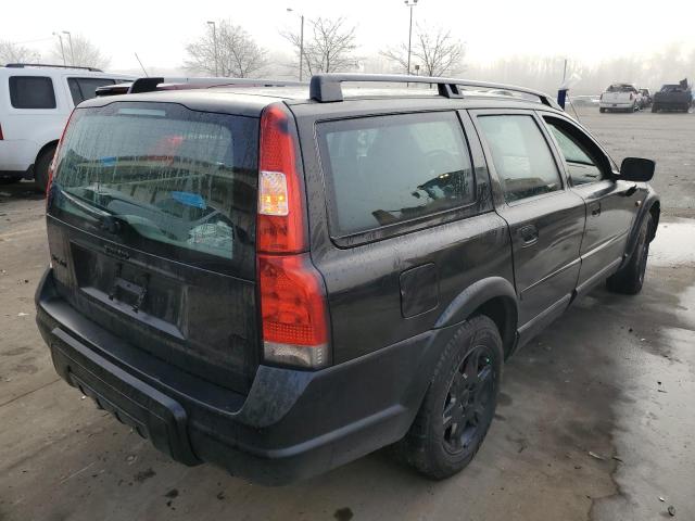 Photo 4 from auction – 2005 VOLVO XC70 with VIN YV1SZ592951190537