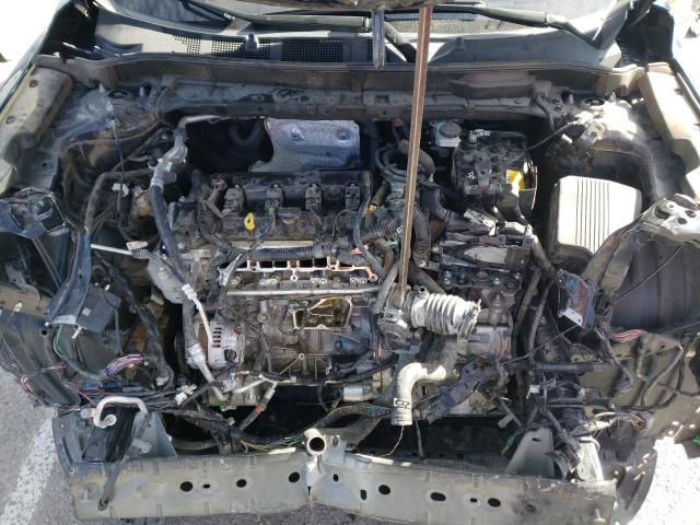 Photo 12 from auction – 2017 MAZDA CX-5 SPORT with VIN JM3KFBBL4H0214180