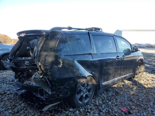 Photo 4 from auction – 2016 TOYOTA SIENNA SE with VIN 5TDXK3DC6GS737676