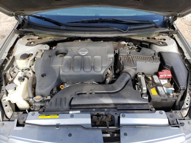 Photo 7 from auction – 2009 NISSAN ALTIMA 2.5 with VIN 1N4AL24E99C111158