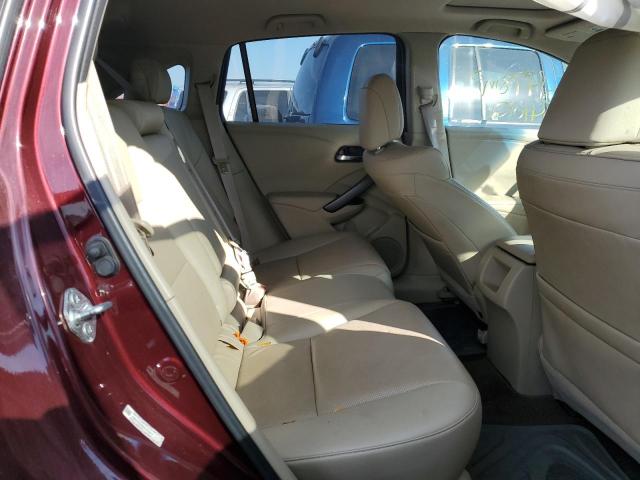 Photo 6 from auction – 2013 ACURA RDX with VIN 5J8TB4H36DL013970