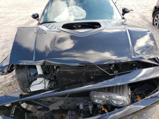Photo 7 from auction – 2016 DODGE CHALLENGER with VIN 2C3CDZFJ0GH314831