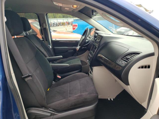 Photo 5 from auction – 2011 DODGE GRAND CARA with VIN 2D4RN4DG8BR724523