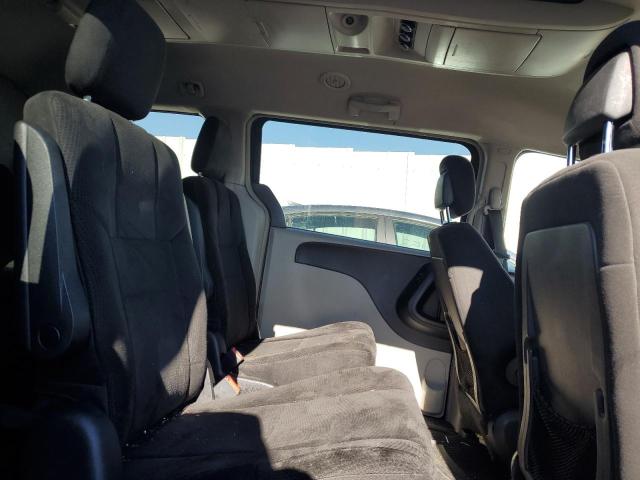 Photo 6 from auction – 2012 DODGE GRAND CARA with VIN 2C4RDGDG3CR109235