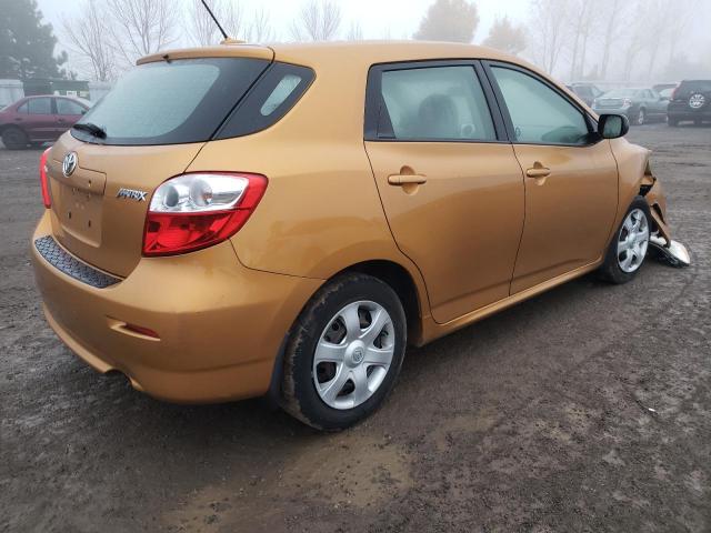 Photo 4 from auction – 2010 TOYOTA COROLLA MA with VIN 2T1KU4EE9AC272224