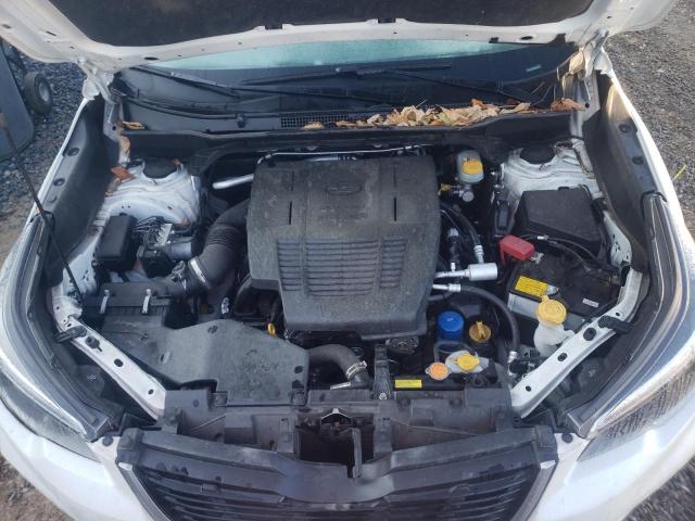 Photo 7 from auction – 2021 SUBARU FORESTER with VIN JF2SKADC1MH426835