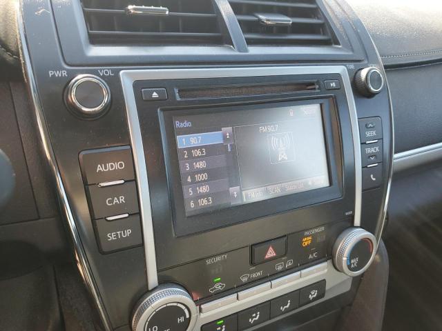Photo 9 from auction – 2014 TOYOTA CAMRY L with VIN 4T1BF1FK0EU840930
