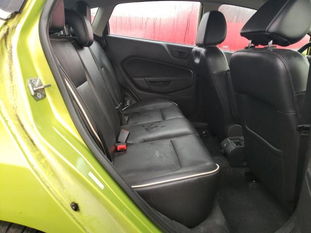 Photo 6 from auction – 2013 FORD FIESTA TIT with VIN 3FADP4FJ4DM187157