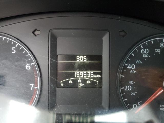 Photo 8 from auction – 2013 VOLKSWAGEN JETTA BASE with VIN 3VW2K7AJXDM386171