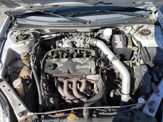 Photo 7 from auction – 2006 MITSUBISHI ECLIPSE GS with VIN 4A3AK24F26E031543