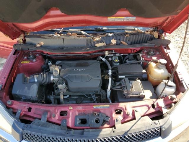 Photo 7 from auction – 2005 CHEVROLET EQUINOX LT with VIN 2CNDL73F356096783