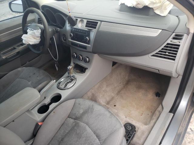 Фото 9 с аукциона – 2007 CHRYSLER SEBRING с VIN 1C3LC46K17N604713