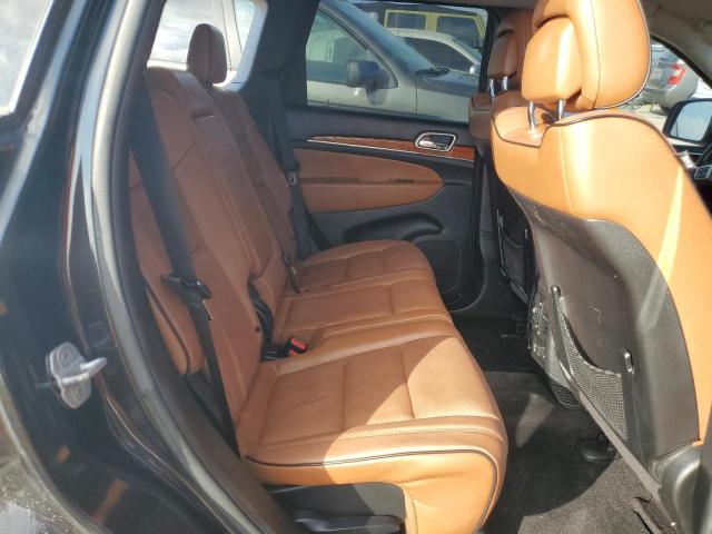 Photo 6 from auction – 2011 JEEP GRAND CHER with VIN 1J4RS6GT3BC601533