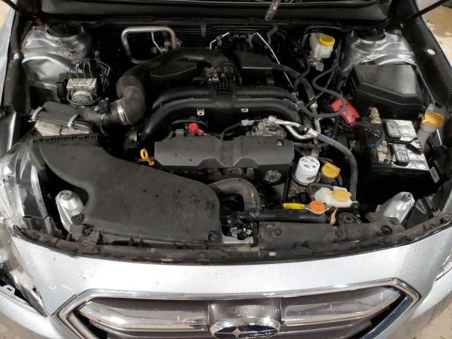 Photo 7 from auction – 2019 SUBARU OUTBACK 2. with VIN 4S4BSANCXK3268868