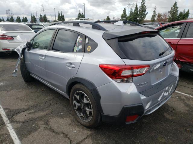 Photo 3 from auction – 2019 SUBARU CROSSTREK with VIN JF2GTADC1K8370220