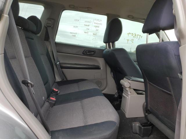 Photo 6 from auction – 2008 SUBARU FORESTER S with VIN JF1SG66678G711724