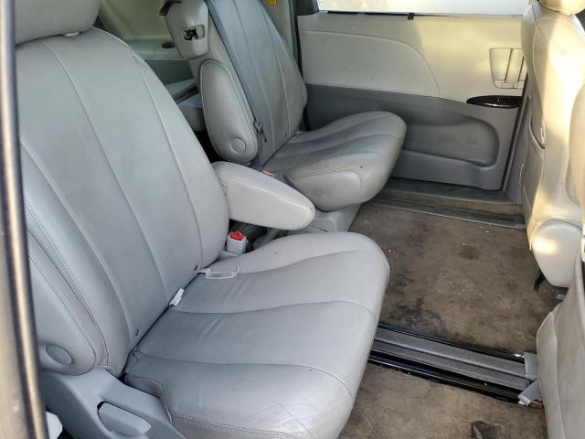 Photo 6 from auction – 2011 TOYOTA SIENNA LE with VIN 5TDKK3DC3BS149558