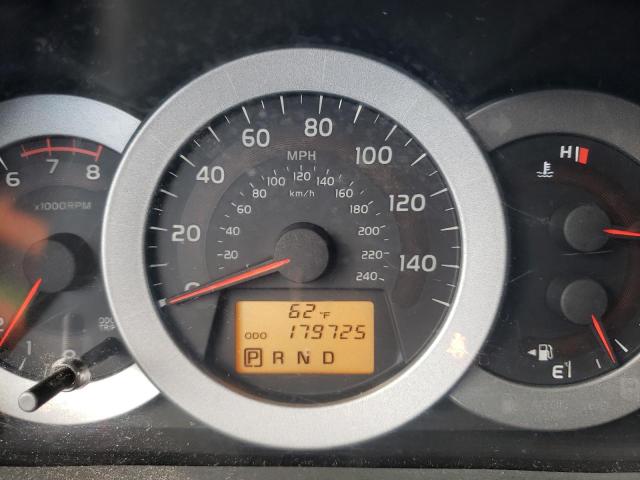 Photo 8 from auction – 2010 TOYOTA RAV4 with VIN 2T3BK4DV2AW016746