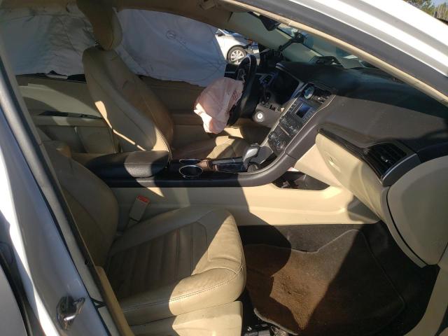 Photo 5 from auction – 2013 FORD FUSION SE with VIN 3FA6P0HR7DR242871