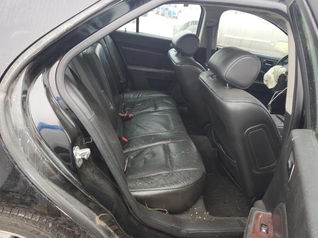 Photo 6 from auction – 2007 CADILLAC STS with VIN 1G6DW677170158284