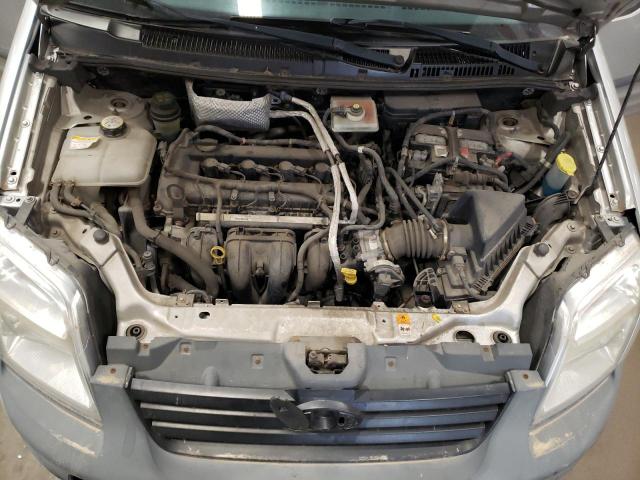 Photo 7 from auction – 2011 FORD TRANSIT CO with VIN NM0LS7CN1BT066434