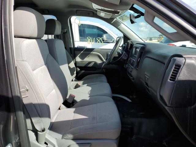 Photo 5 from auction – 2015 CHEVROLET 1500 with VIN 1GCRCPEC7FZ361207