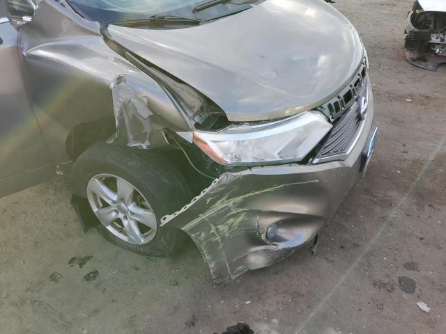 Photo 9 from auction – 2014 NISSAN QUEST S with VIN JN8AE2KP8E9106571