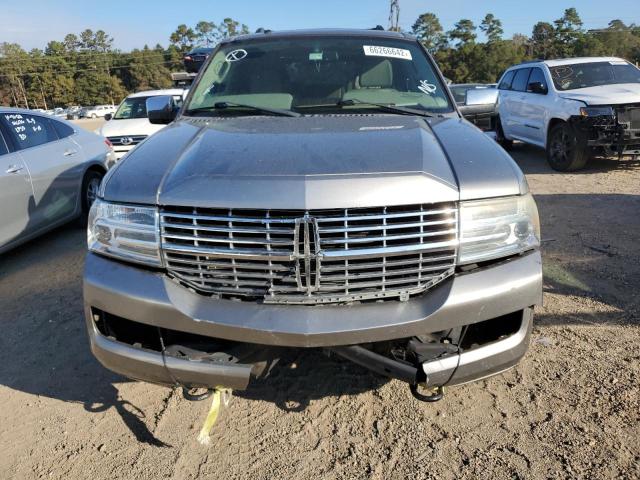 Photo 9 from auction – 2008 LINCOLN NAVIGATOR with VIN 5LMFL275X8LJ22334