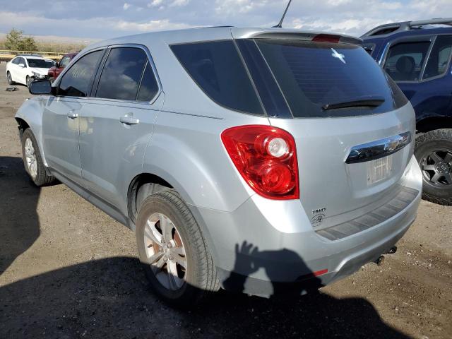 Photo 3 from auction – 2015 CHEVROLET EQUINOX LS with VIN 2GNFLEEK5F6193763