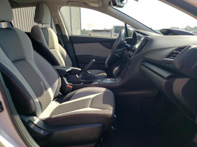 Photo 5 from auction – 2018 SUBARU CROSSTREK with VIN JF2GTADCXJ8273421