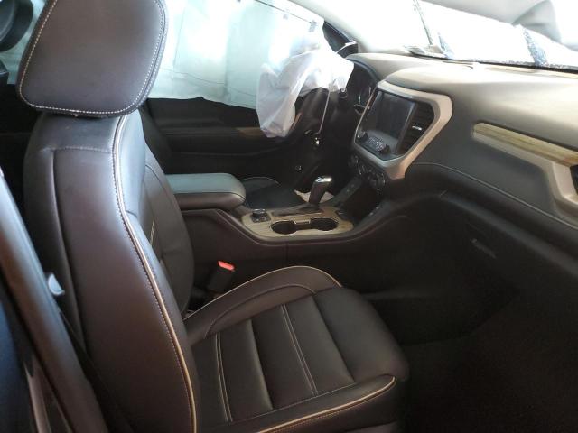 Photo 5 from auction – 2019 GMC ACADIA DEN with VIN 1GKKNXLS4KZ174690