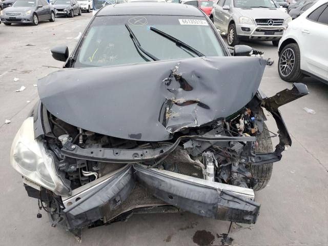 Photo 5 from auction – 2014 NISSAN ALTIMA 2.5 with VIN 1N4AL3AP5EN259141