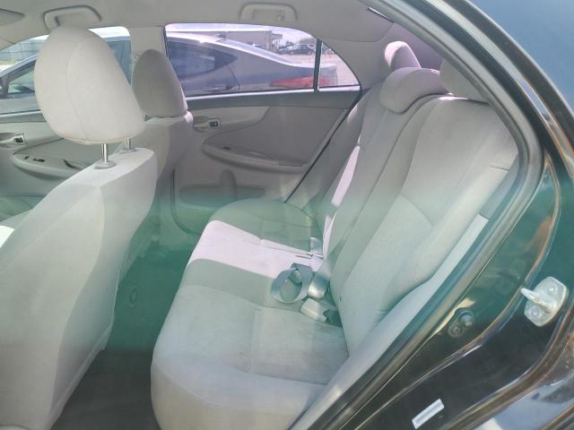 Photo 6 from auction – 2009 TOYOTA COROLLA BA with VIN 1NXBU40E99Z100924