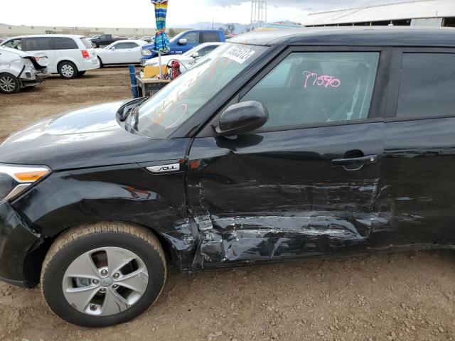 Photo 9 from auction – 2016 KIA SOUL with VIN KNDJN2A21G7381750