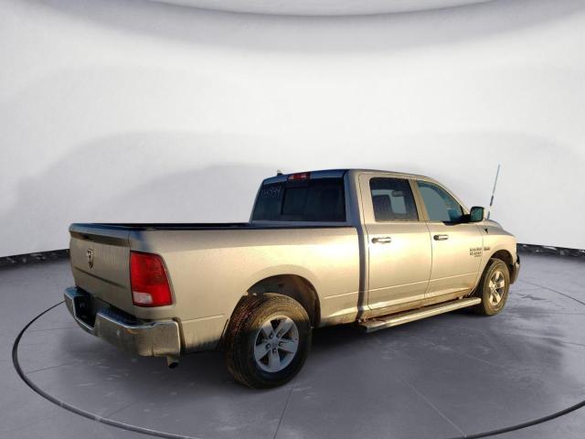 Photo 4 from auction – 2020 RAM 1500 CLASS with VIN 1C6RR6TT6LS133934