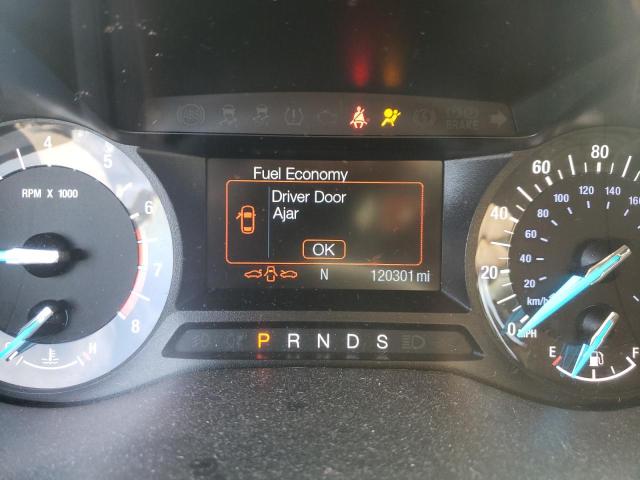Photo 8 from auction – 2015 FORD FUSION SE with VIN 3FA6P0HD3FR289743