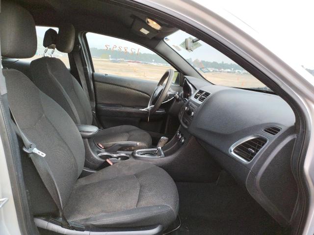 Photo 5 from auction – 2012 DODGE AVENGER SE with VIN 1C3CDZAB2CN231788