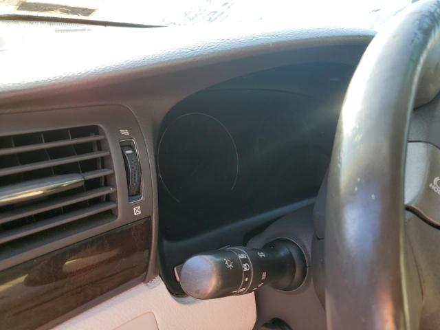 Photo 8 from auction – 2007 LEXUS LS 460 with VIN JTHBL46FX75005298