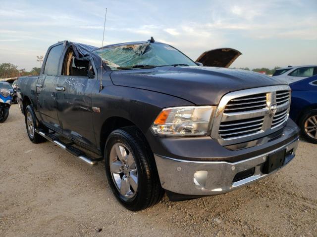 RAM 1500 SLT 2016 with VIN 3C6RR7LT1GG151020 - Photo from auction