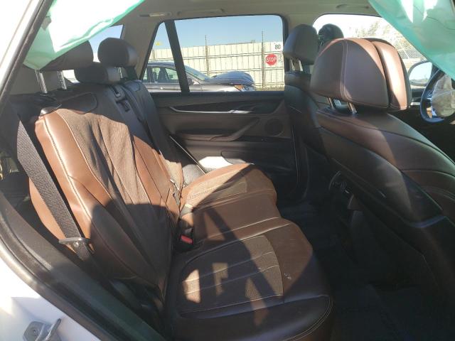 Photo 6 from auction – 2014 BMW X5 XDRIVE3 with VIN 5UXKS4C57E0J95635