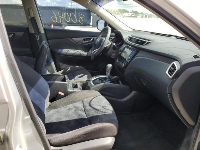 Photo 5 from auction – 2015 NISSAN ROGUE S with VIN KNMAT2MT8FP507210