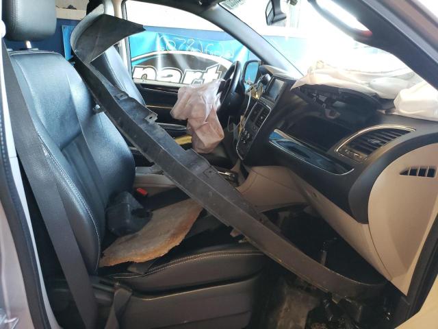 Photo 5 from auction – 2017 DODGE GRAND CARA with VIN 2C4RDGCG6HR857762