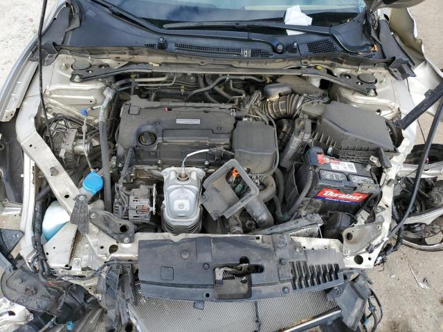 Photo 7 from auction – 2016 HONDA ACCORD EX with VIN 1HGCR2F73GA226624