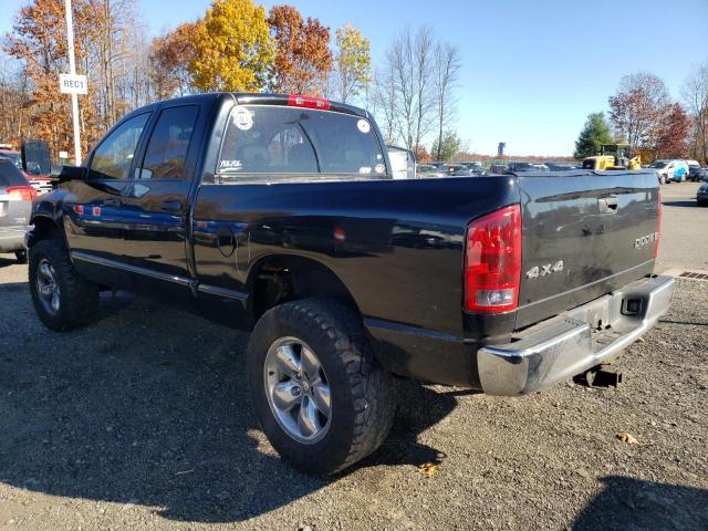 Photo 3 from auction – 2004 DODGE RAM 1500 S with VIN 1D7HU18DX4J176998