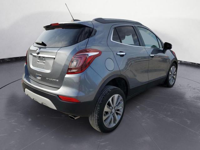 Photo 4 from auction – 2019 BUICK ENCORE PRE with VIN KL4CJASB5KB798771