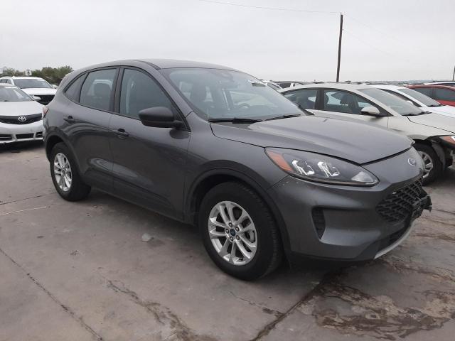 Photo 4 from auction – 2021 FORD ESCAPE S with VIN 1FMCU0F64MUA49080