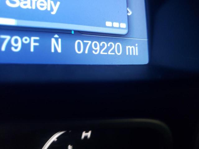 Photo 8 from auction – 2012 FORD FOCUS SE with VIN 1FAHP3F29CL292717